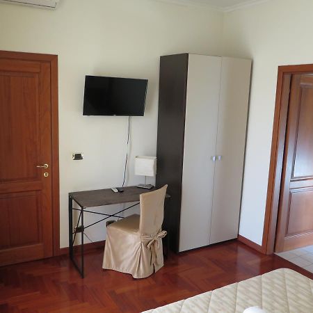 La Locanda Del Palatoraffinato Ciampino Exterior foto